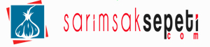Taşköprü Sarımsağı Logo